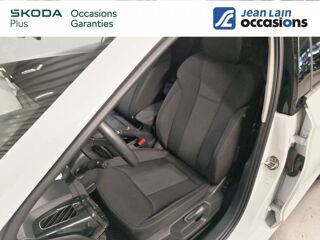 Fabia 1.0 TSI 110 ch DSG7 Style 2023 occasion 73290 La Motte-Servolex
