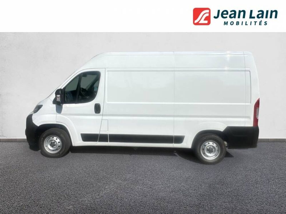 Proace PROACE MAX FGN L2H2 3.3 2.2 140 BVM START 2026 occasion 73290 La Motte-Servolex