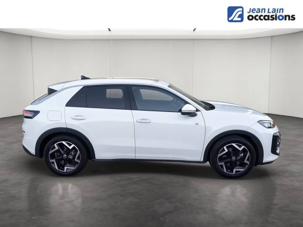 T-ROC T-Roc 1.5 eTSI Hybrid 150 ch DSG7 R-Line 2026 occasion 74200 Margencel