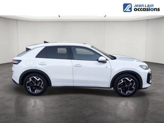 T-ROC T-Roc 1.5 eTSI Hybrid 150 ch DSG7 R-Line 2026 occasion 74200 Margencel