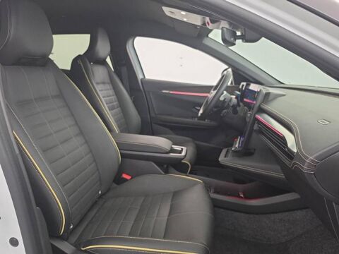 M&eacute;gane Megane E-Tech EV60 220 ch optimum charge Iconic 2023 occasion 29900 Concarneau