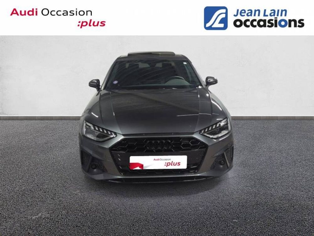 A4 35 TFSI 150 S tronic 7 Competition 2024 occasion 38130 &Eacute;chirolles