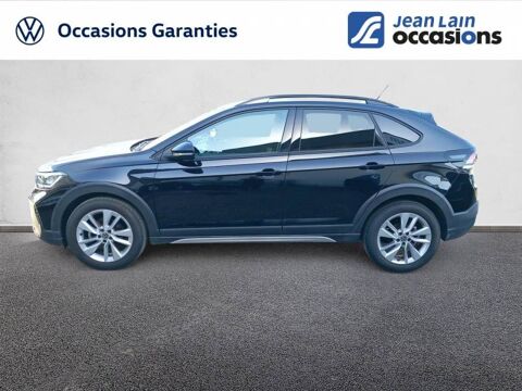 Taigo 1.0 TSI 116 DSG7 VW Edition 2025 occasion 04130 Volx