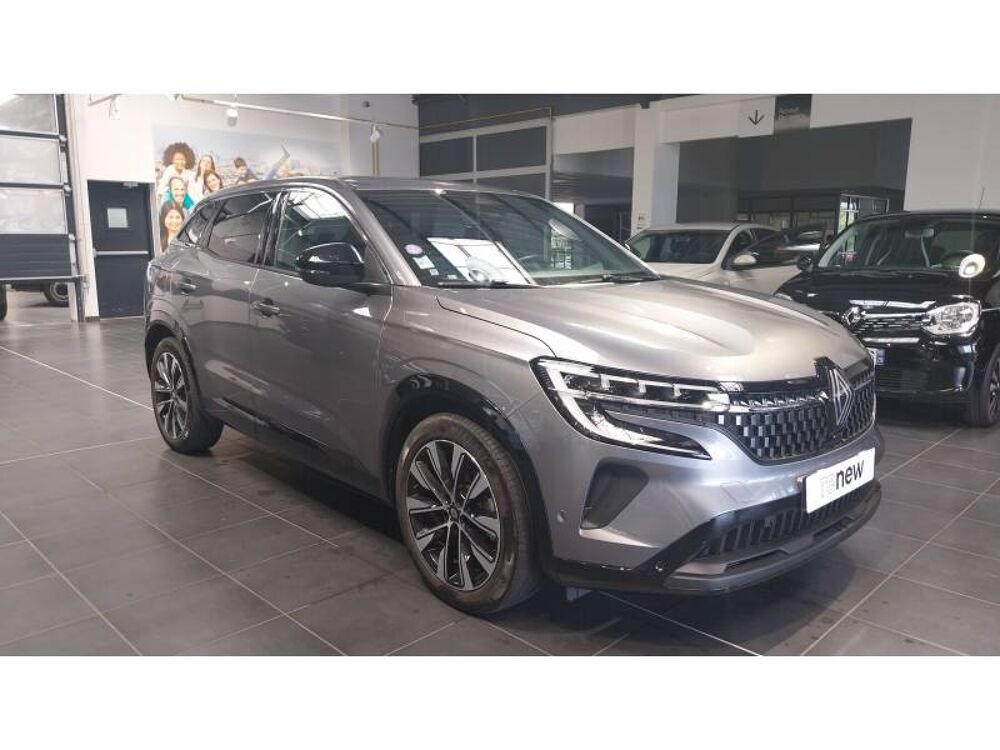 Austral E-Tech hybrid 200 Techno 2023 occasion 29000 Quimper
