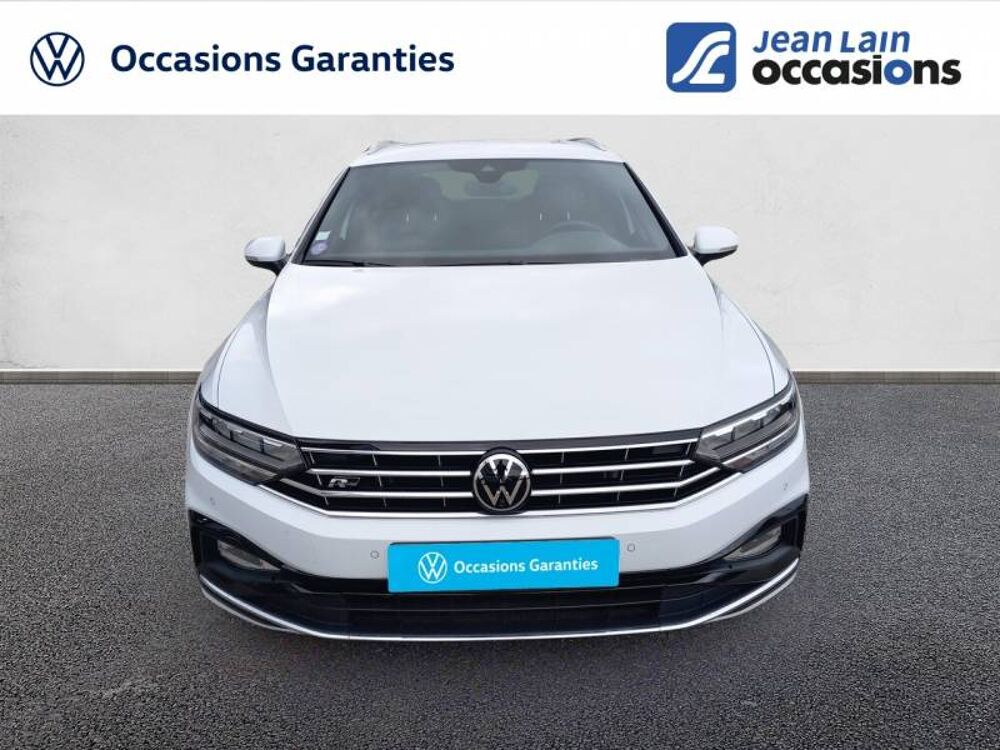 Passat SW 1.5 TSI ACT OPF 150 DSG7 R-Line 2023 occasion 04130 Volx
