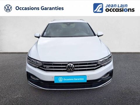 Passat SW 1.5 TSI ACT OPF 150 DSG7 R-Line 2023 occasion 04130 Volx