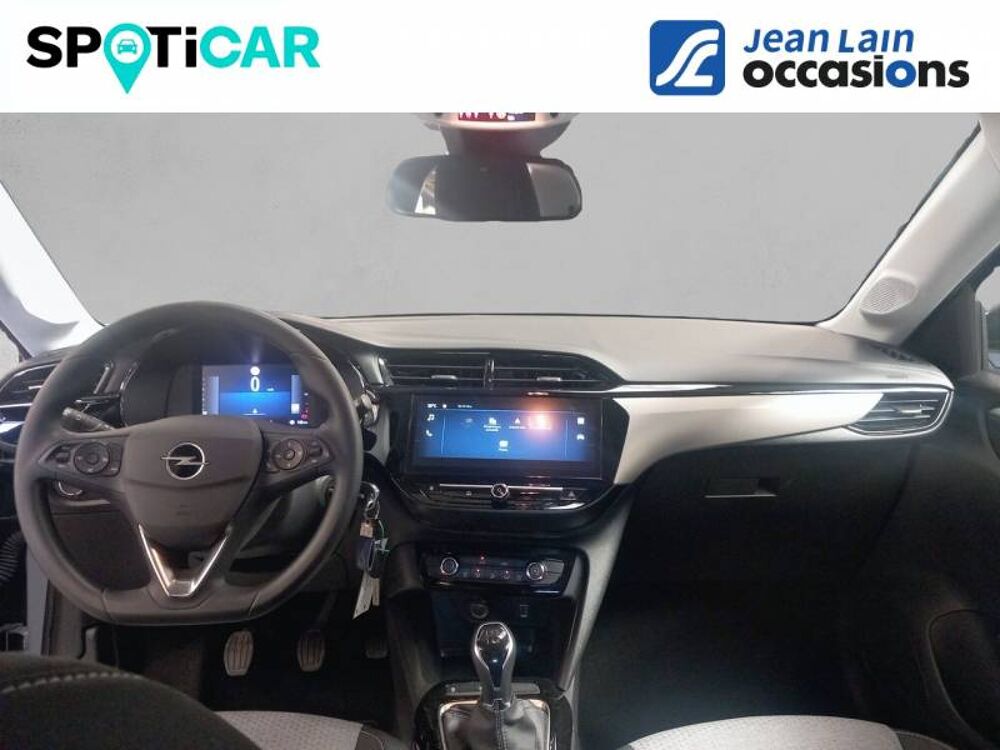 Corsa 1.2 75 ch BVM5 Edition 2024 occasion 74100 V&eacute;traz-Monthoux