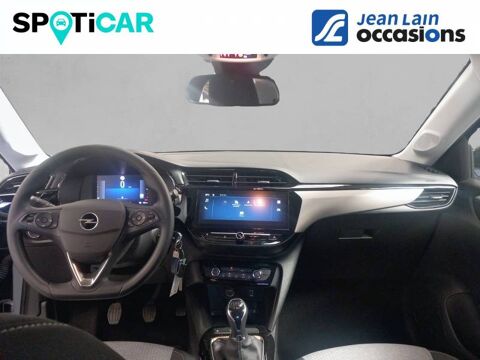 Corsa 1.2 75 ch BVM5 Edition 2024 occasion 74100 V&eacute;traz-Monthoux