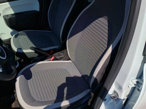 Twingo III SCe 65 Equilibre 2023 occasion 14400 Bayeux