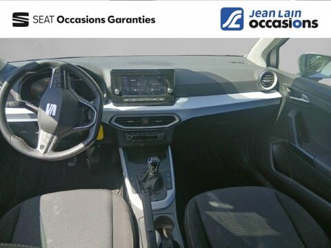 Arona 1.0 TSI 95 ch Start/Stop BVM5 Copa 2024 occasion 73300 Saint-Jean-de-Maurienne