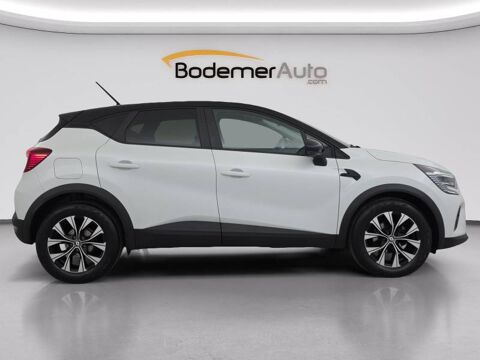 Captur TCe 90 Evolution 2023 occasion 29200 Brest