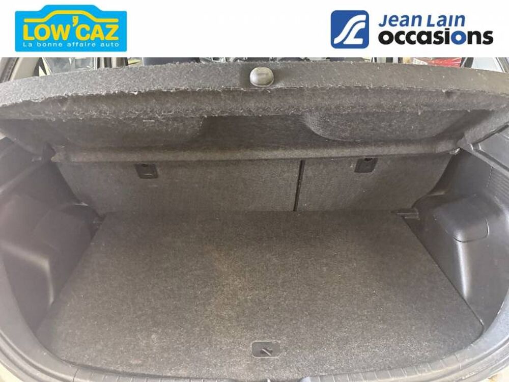 Yaris Hybride 100h Dynamic 2016 occasion 38360 Sassenage