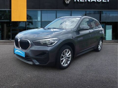 Annonce voiture BMW X1 17490 €