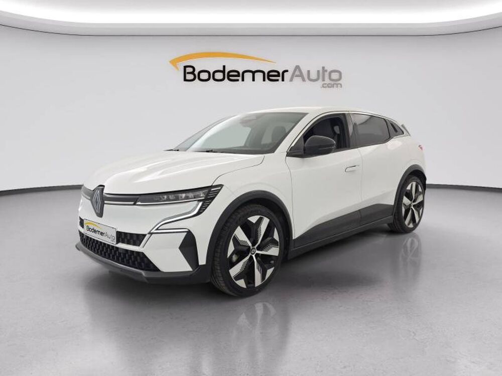 M&eacute;gane Megane E-Tech EV60 220 ch optimum charge Techno 2022 occasion 61200 Argentan