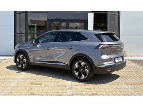 Symbioz E-Tech full hybrid 160 ch Techno 2026 occasion 22600 Loud&eacute;ac