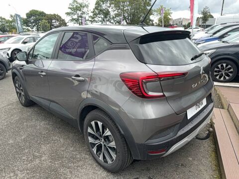 Captur TCe 100 GPL Evolution 2023 occasion 22500 Paimpol