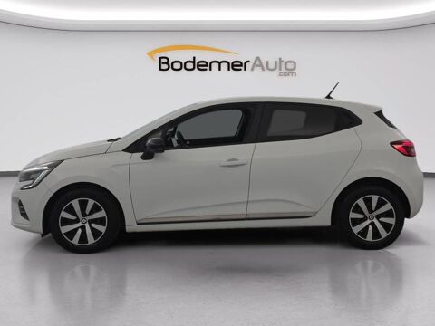 Clio TCe 90 Evolution 2022 occasion 29600 Morlaix