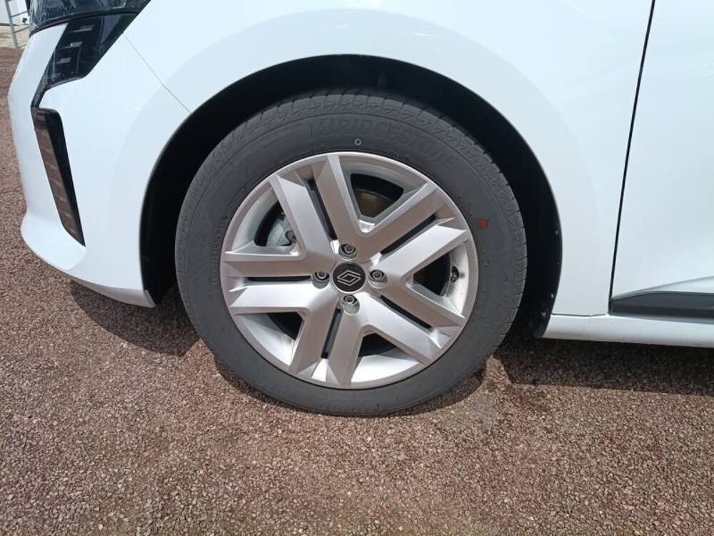 Clio E-Tech full hybrid 145 ch GSR2 Evolution 2025 occasion 14200 H&eacute;rouville-Saint-Clair