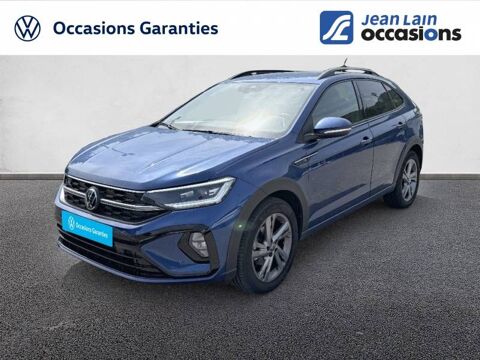 Annonce voiture Volkswagen Taigo 23990 €