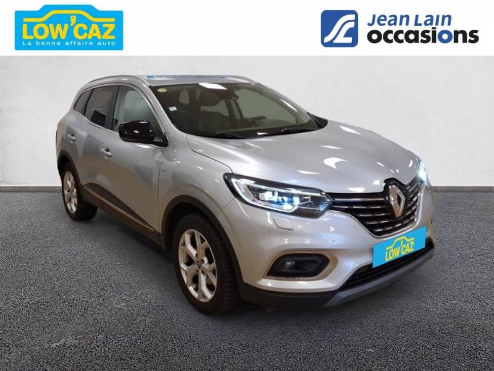 Kadjar Blue dCi 150 Intens 2020 occasion 38360 Sassenage