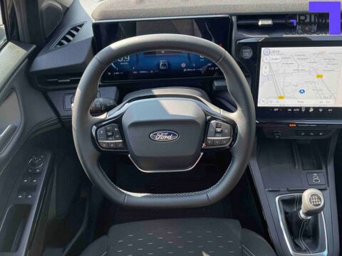 Puma 1.0 EcoBoost 125 ch mHEV S&S BVM6 Titanium 2025 occasion 34970 Lattes