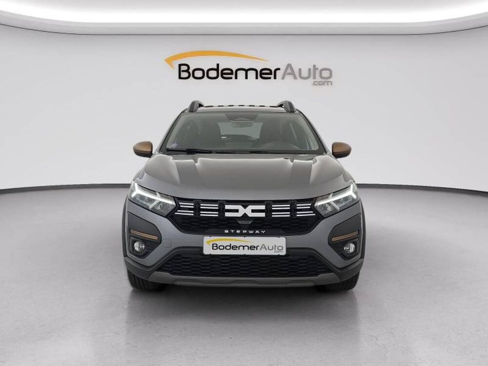 Sandero ECO-G 100 GSR2 Stepway Extreme 2025 occasion 22600 Loud&eacute;ac
