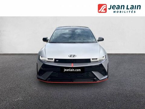 Ioniq 5 N 84 kWh - 609 ch 2026 occasion 74200 Thonon-les-Bains