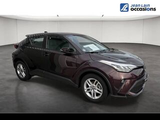 C-HR Hybride 1.8L Dynamic 2024 occasion 26000 Valence