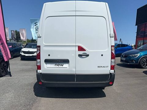 Master MASTER FGN TRAC F3500 L2H2 BLUE DCI 135 CONFORT 2024 occasion 22200 Guingamp