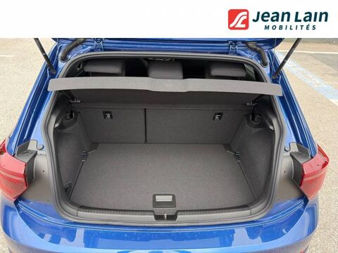 Polo 1.0 TSI 116 S&S DSG7 R-Line Edition 2026 occasion 74600 Seynod
