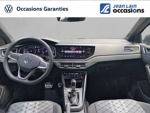 Taigo 1.0 TSI 116 DSG7 R-Line Edition 2025 occasion 74600 Seynod