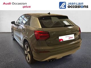 Q2 35 TDI 150 S tronic 7 Quattro S Line 2019 occasion 73200 Albertville