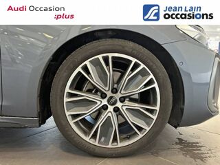 A5 Avant TFSI 150 ch S tronic 7 S line 2025 occasion 38130 &Eacute;chirolles