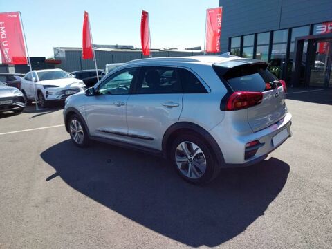 Niro e- Electrique 204 ch Active 2021 occasion 49070 Beaucouz&eacute;