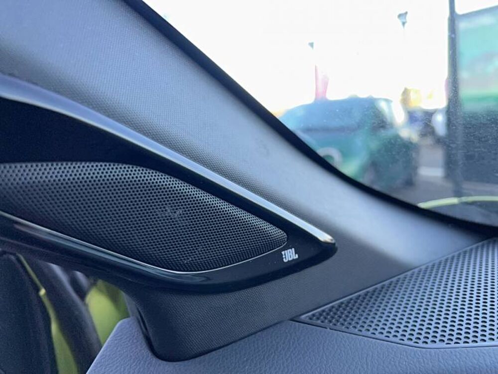 C-HR Hybride 122h Graphic 2020 occasion 22400 Lamballe