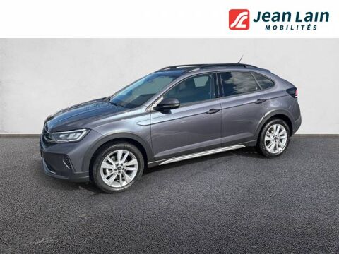 Volkswagen Taigo 1.0 TSI 116 DSG7 VW Edition 2025 occasion Annemasse 74100