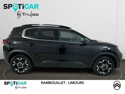 C5 aircross C5 Aircross BlueHDi 130 EAT8 Max 2025 occasion 91470 Limours