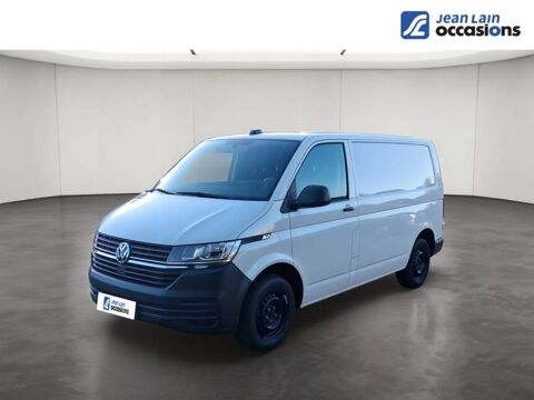 Annonce voiture Volkswagen Transporter 28990 €