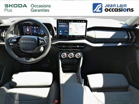 Kodiaq 1.5 TSI 204 ch PHEV DSG6 5pl Selection 2026 occasion 74100 Ville-la-Grand