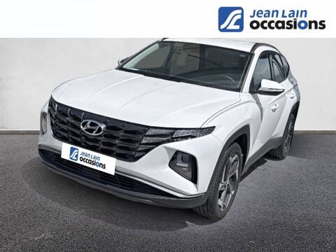 Annonce voiture Hyundai Tucson 33190 €