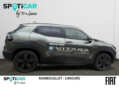 Vitara e 61 kWh Style 2026 occasion 78120 Rambouillet