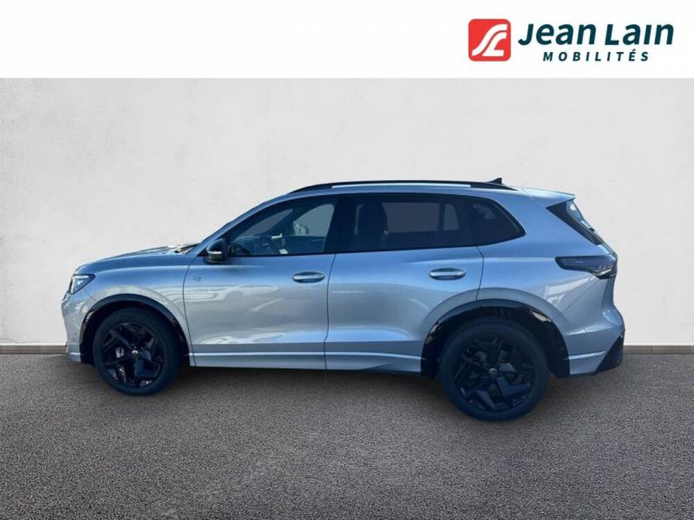 Tiguan 2.0 TDI 150ch DSG7 R-Line 2026 occasion 74100 Annemasse