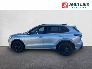 Tiguan 2.0 TDI 150ch DSG7 R-Line 2026 occasion 74100 Annemasse