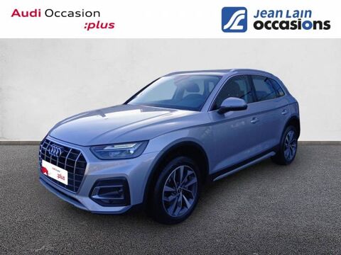 Annonce voiture Audi Q5 42890 �
