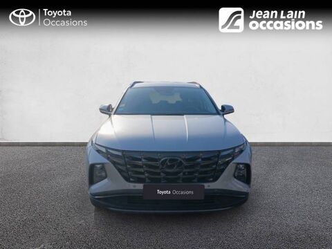 Tucson 1.6 CRDi 136 Hybrid 48V DCT-7 Creative 2023 occasion 73290 La Motte-Servolex