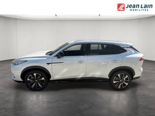 MG.EHS EHS 1.5 Hybrid+ 224 ch Luxury 2026 occasion 38170 Seyssinet-Pariset