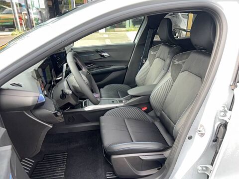 Clio E-Tech full hybrid 160 ch esprit Alpine 2026 occasion 22200 Guingamp