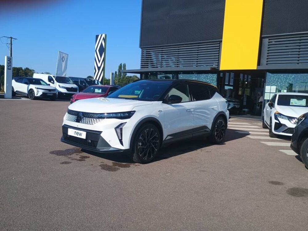 Sc&eacute;nic Scenic E-Tech &eacute;lectrique 220 ch grande autonomie Techno espr 2026 occasion 61000 Alen&ccedil;on