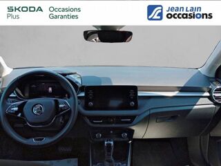 Fabia 1.0 TSI 110 ch DSG7 Style 2023 occasion 05000 Gap