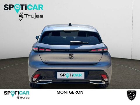 308 PureTech 130ch S&S EAT8 Allure Pack 2022 occasion 91230 Montgeron